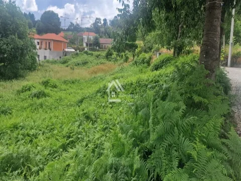 Terreno Urbano - Lomba Amarante