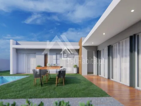 Appezzamento di terreno a Fafe