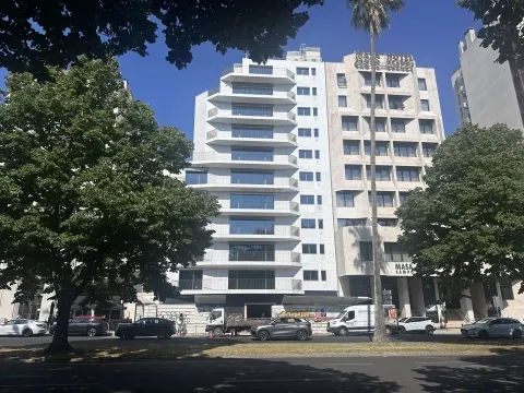 T3 - EMPREENDIMENTO NOVO - A ESTREAR - CAMPO GRANDE - ALVALADE