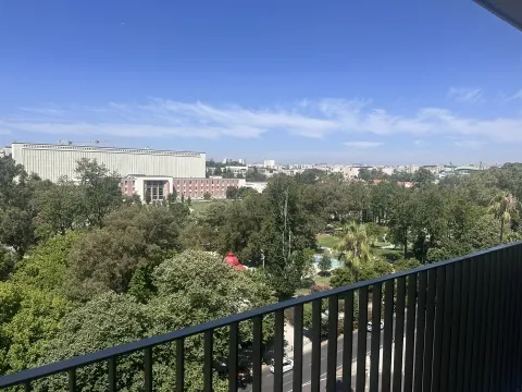 PENTHOUSE &#124;  DUPLEX &#124;  T4 &#124; NEW DEVELOPMENT &#124; NEW &#124; CAMPO GRANDE &#124; ALVALADE