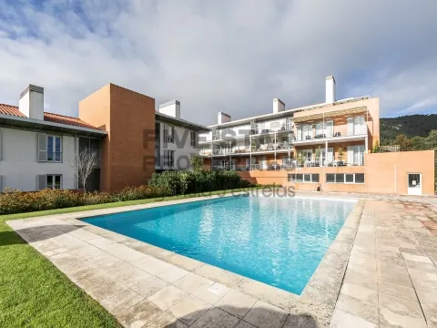 For Rent - T2 Apartment  - Quinta da Beloura - near CAISL and TASIS