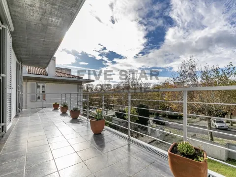 For Rent - T2 Apartment  - Quinta da Beloura - near CAISL and TASIS