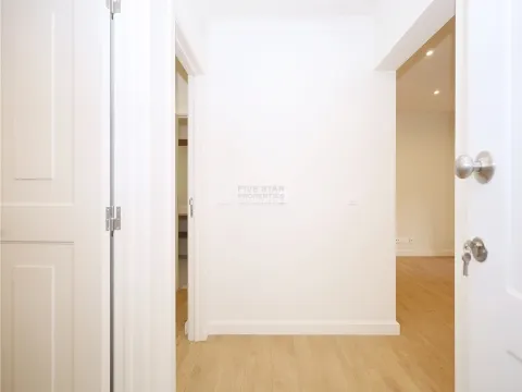 Apartamento T2 – A Estrear – Edifício Novo – Oeiras – Centro Histórico