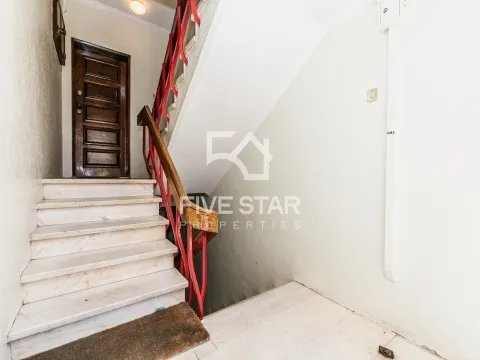 T2 - APARTAMENTO - CASCAIS - CENTRO HISTÓRICO