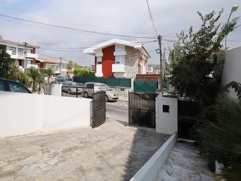 A Louer - Appartement T3 - Caxias - Meublé - Rénové