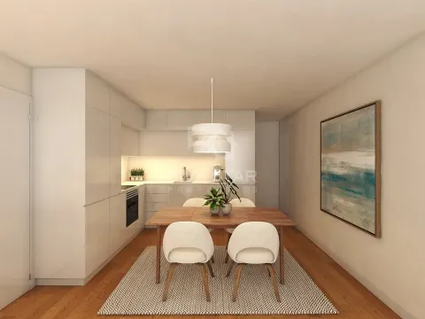 Terreno na Graça - Projeto Aprovado - Condomínio de 7 frações