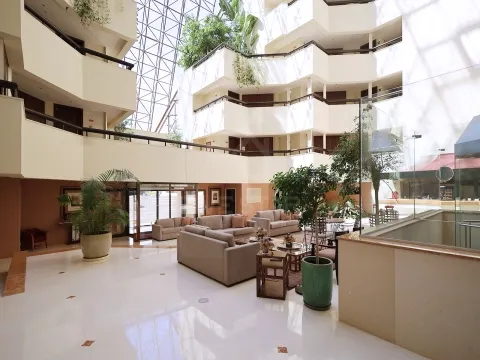 Apartamento T1 - Mobilado - Cascais Atrium - Condomínio de Prestígio