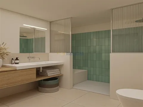 T2 com preço de lançamento em Carcavelos