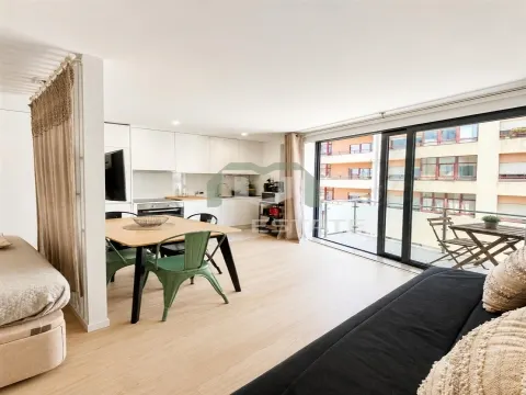 Apartamiento apartamento