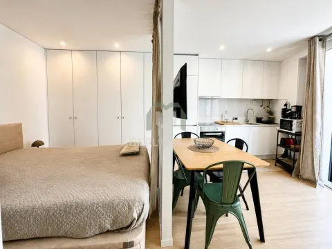 Apartamiento apartamento