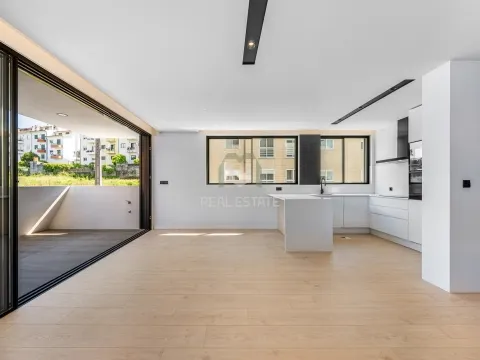 Apartamento T1
