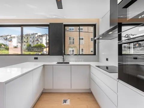 Apartamento T1