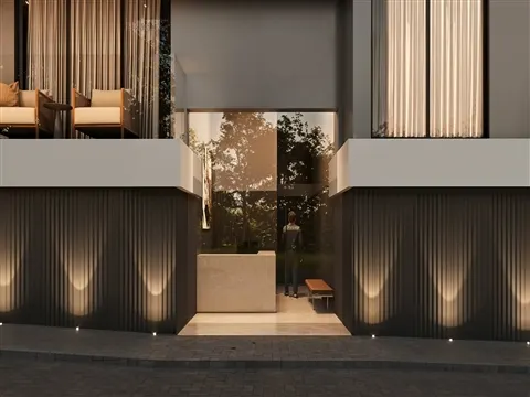 Apartamento T1