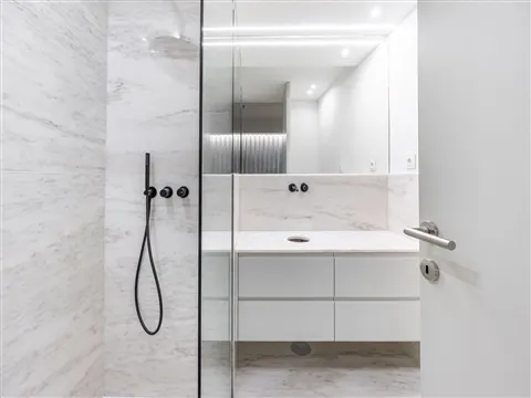 Apartamento T0 na  Rua de Sá Bandeira, Porto