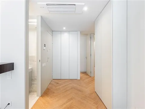 Apartamento T0 na  Rua de Sá Bandeira, Porto