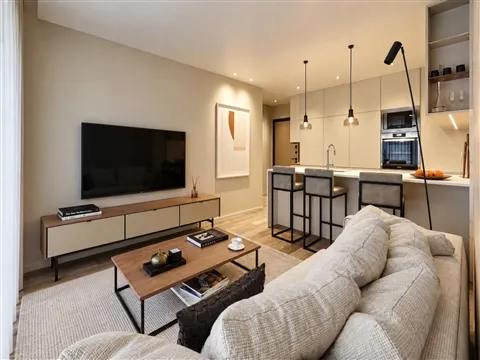 Apartamento T1