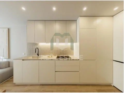 Apartamiento 1 habitación