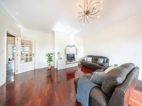 Apartamento T3 | 153m2 |Arcozelo, Barcelos