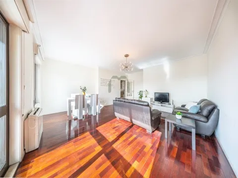 Apartamento T3 | 153m2 |Arcozelo, Barcelos