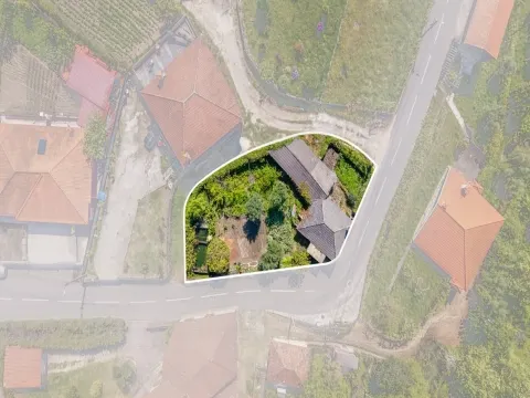 vivienda para Restaurar 3 habitaciones