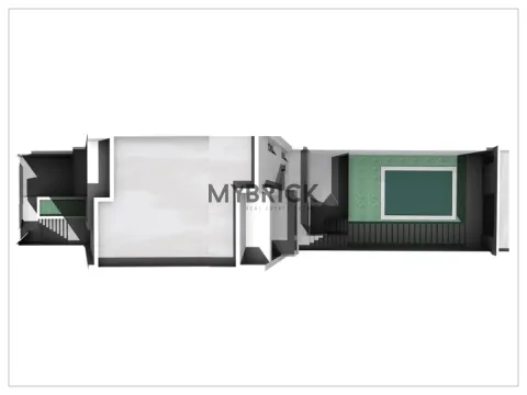 Moradia T3