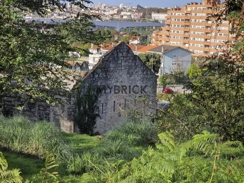 Terreno Para Construção