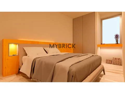 Apartamento T0