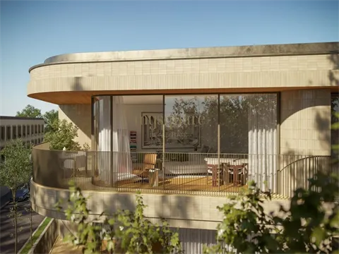 Appartement 3 Chambre(s)