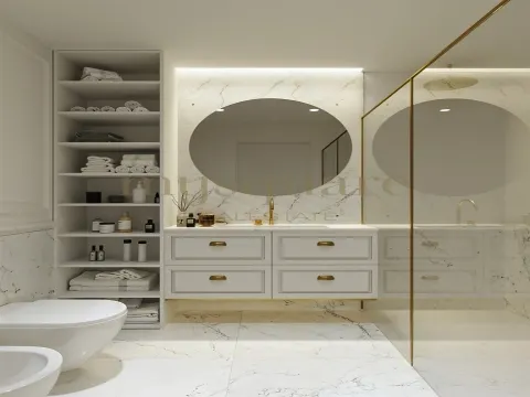 Apartamento T2 com Varanda e Garagem | Espinho