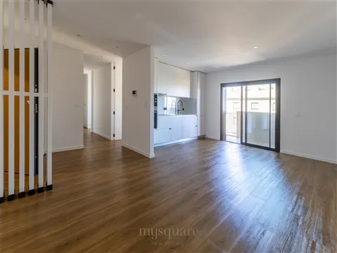 Flat T1