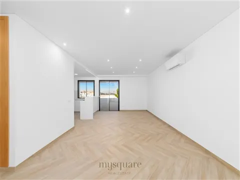 Apartamento T2 Novo com varanda - Monte Residence - Pedroso, Gaia