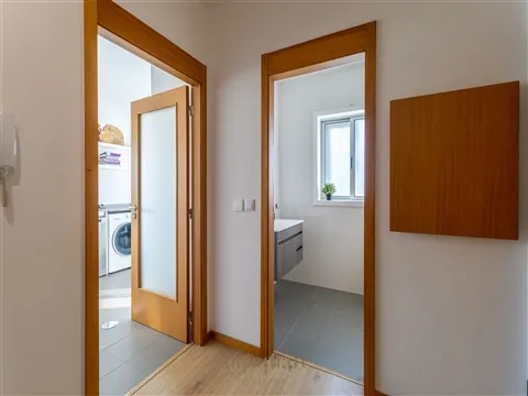 Appartement 2 Chambre(s)