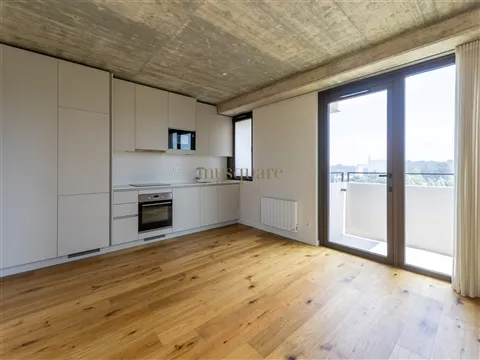 Appartement 2 Chambre(s)