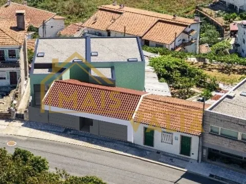 Vivienda 2 habitaciones