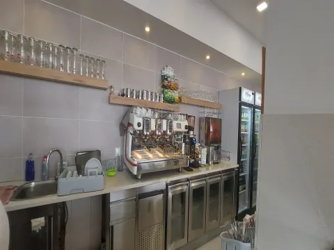 Boulagerie / Pâtisserie