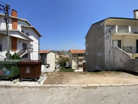 Lotissement de terrain