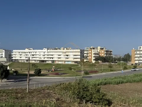 Terreno p/ construção junto da Urb. Fozvillage, Buarcos