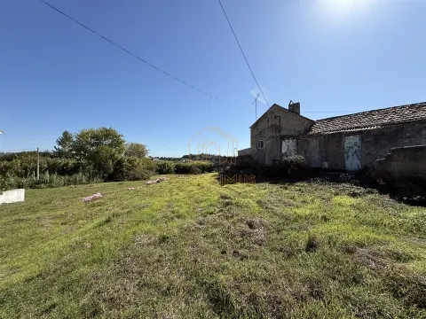 Terreno para construção