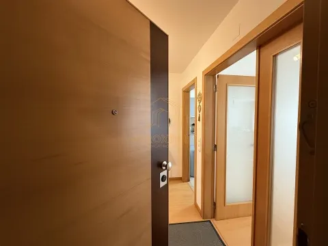 Apartamento T3 c/ garagem - Figueira da Foz