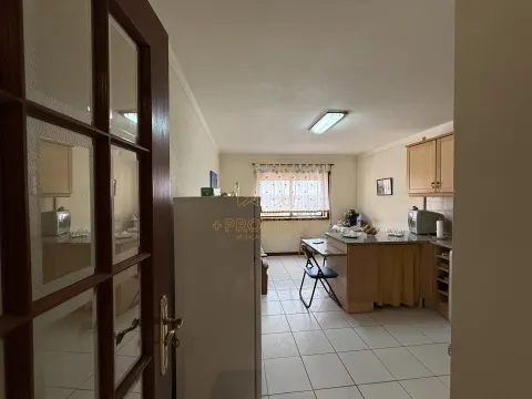 Apartamento T1 mobilado - Abadias – Figueira da Foz.