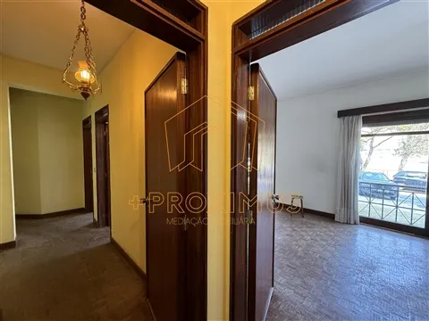 Apartamento T3 com Garagem - Abadias