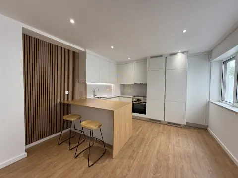 Apartamiento 3 habitaciones