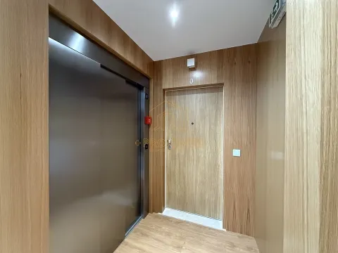 Apartamiento 3 habitaciones