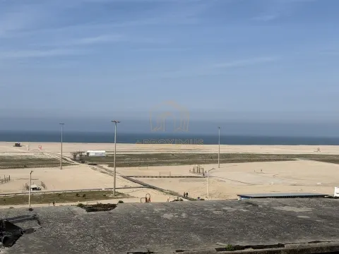 Apartamiento 3 habitaciones