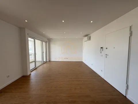 Apartamiento 3 habitaciones