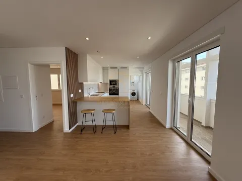 Apartamiento 3 habitaciones