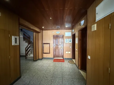 Apartamiento 1 habitación