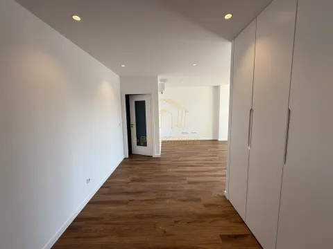 Apartamento T3 novo c/ garagem– Tavarede