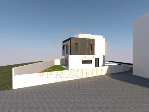 Vivienda Adosada 4 habitaciones