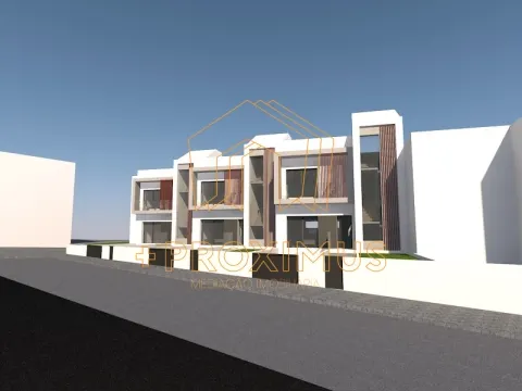Vivienda Adosada 4 habitaciones